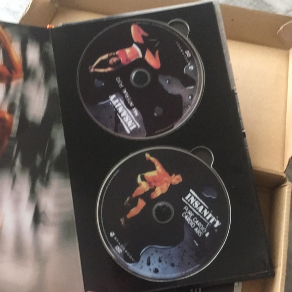 Insanity - Picture 6 of 10